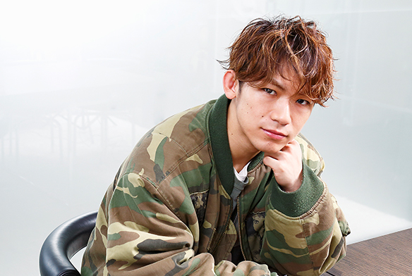 Exile 最新ニュース Naoto Naotoが語る 龍三と七人の子分たち これからは 三代目親分のナオト を名乗ろうかな Http T Co Q1wzikj3qp Exile Jsb3 Http T Co Ggmth31gmo Twitter