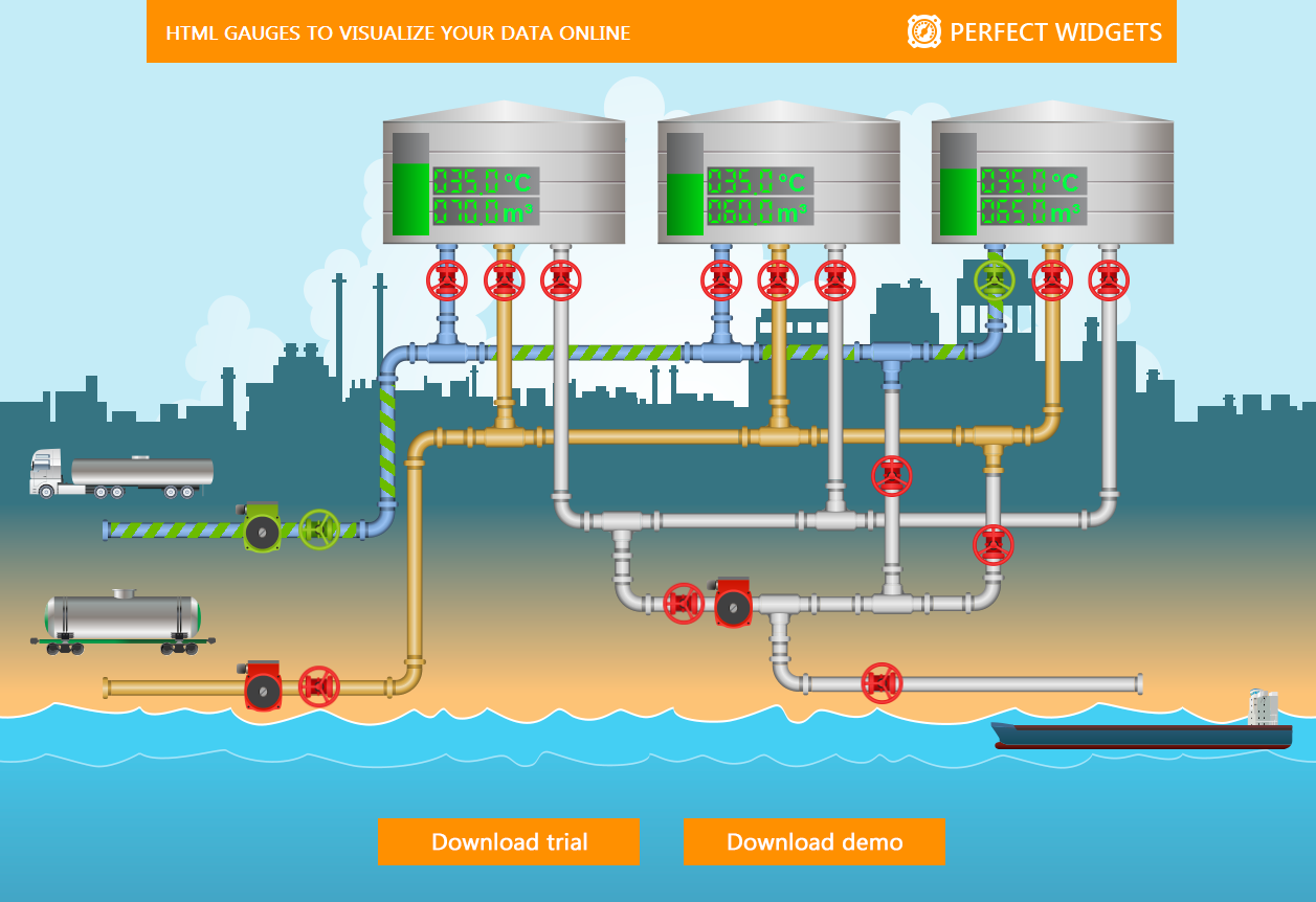 PerpetuumSoft on Twitter: