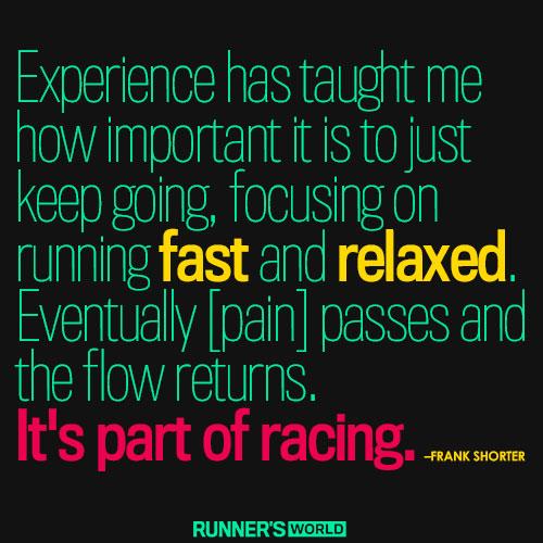 runnersworld's tweet image. MONDAY MOTIVATION! Need an extra boost? Go here: bit.ly/1DNI4ia