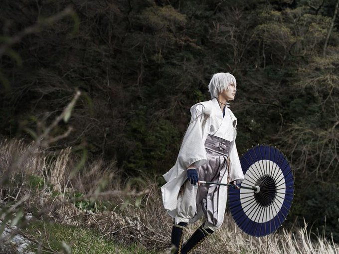 Twitterのコスプレ画像91