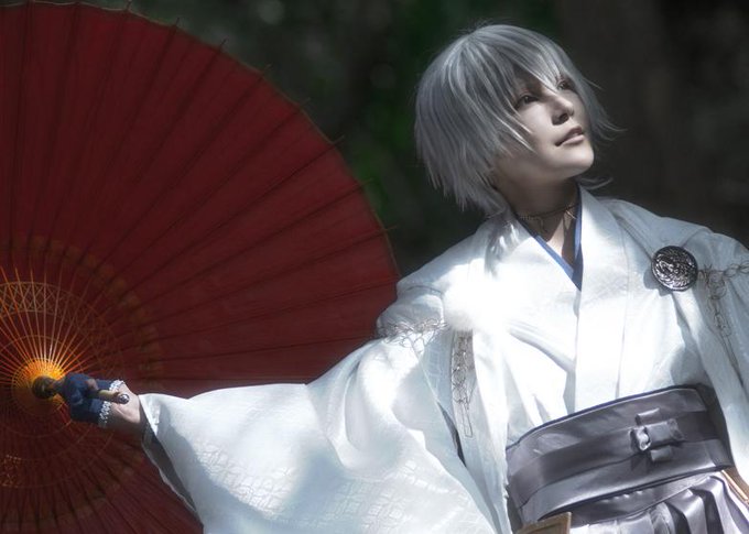 Twitterのコスプレ画像89