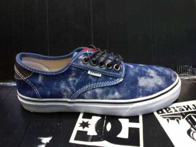 Vans Chuka size 5-10 idr 400k