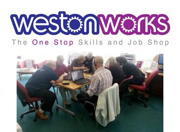 BristolESTeam's tweet photo. Pls RT @Westonjobcentre #IT #Trainingcourse at @westonworks #weston see http://t.co/CsqgOAa0nw http://t.co/NFkTg5K2RS