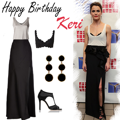 Bringing you the styles of the amazing as we wish her a very Happy Birthday!  