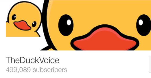 Its_Spatula's tweet photo. @TheDuckVoice SO CLOSE!!!! http://t.co/RoFczTEs7G