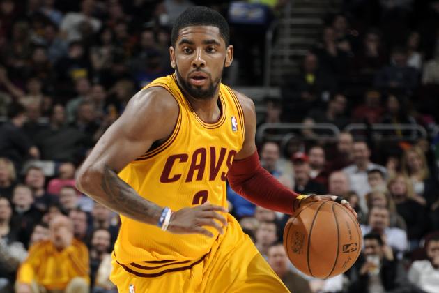 Happy birthday, Kyrie Irving! - Uncle Drew - Mr. Clutch - Young Blood 