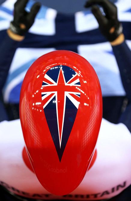 Happy 39th birthday to the one and only Chris Hoy! Congratulations 