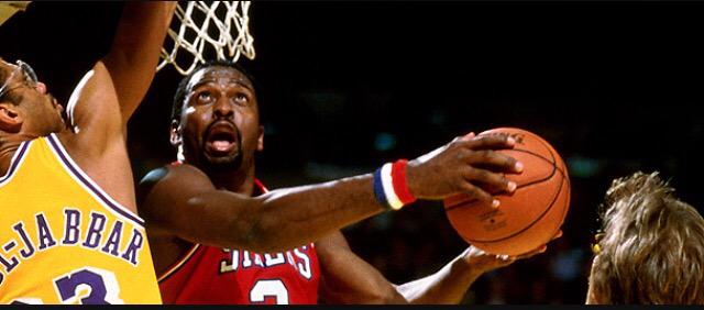 Happy Birthday Moses Malone 
