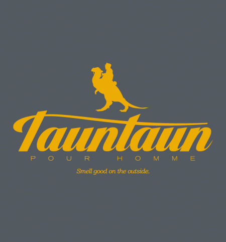 SWshirts's tweet image. Shirt of the day : Tauntaun Cologne : Exotic Smell from the Icy Planet of Hoth!  goo.gl/YrLg6U