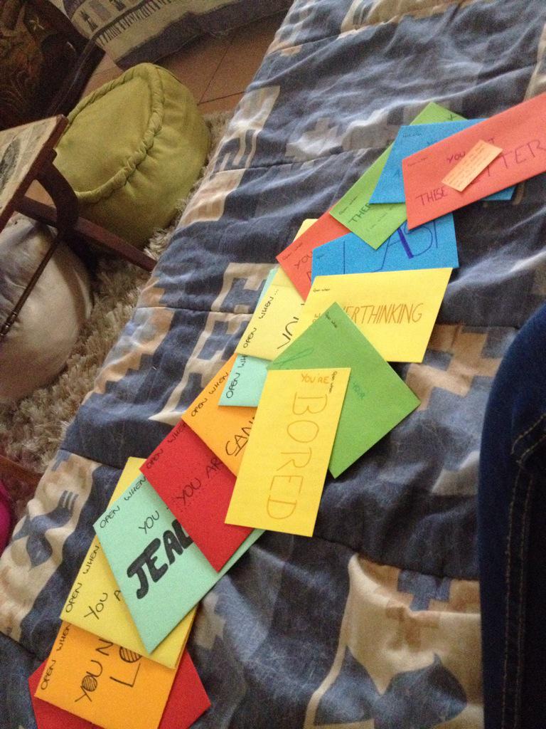 collinsimmer's tweet image. MERCIII @LettersOpenWhen 😘😍💖😘😭💖