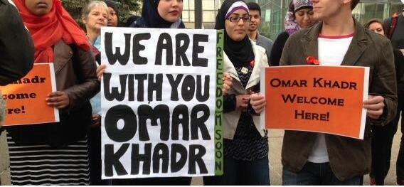 YourAnonCentral's tweet photo. Join Omar #Khadr 's Bail Hearing - Court of Queens Bench, #Edmonton. March 24, 10 AM https://t.co/lsu25JeIrp #cdnpoli http://t.co/7wZN5lI4Hi