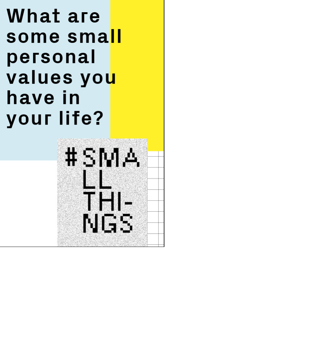 smallthesis tweet picture
