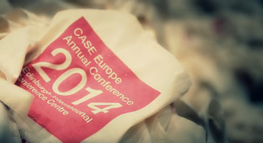 CASE_Europe's tweet photo. Checkout the highlights of the 2014 CASE Europe Annual Conference http://t.co/XfYwzOr0qm #ceac15 #ceac14 http://t.co/SItvRQfPze