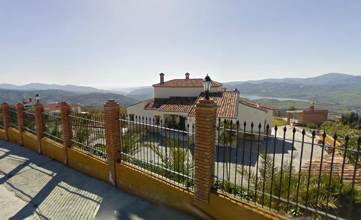 SpainLink's tweet image. #CostaDelSol Brand New Detached Villa, 3 Bed, 4 Bathroom, Swimming Pool. €320,000.00