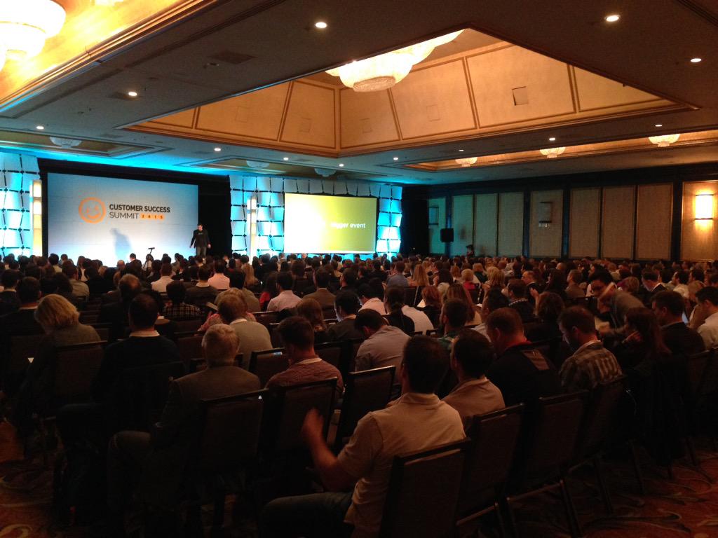 HarryHirschman's tweet image. #CustomerSuccess is so hot, the #CSSummit15 hotel is on fire!