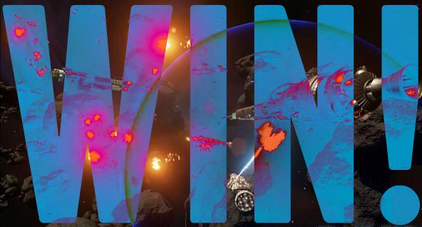 GreenManGaming's tweet image. #FracturedSpace 2PM UTC