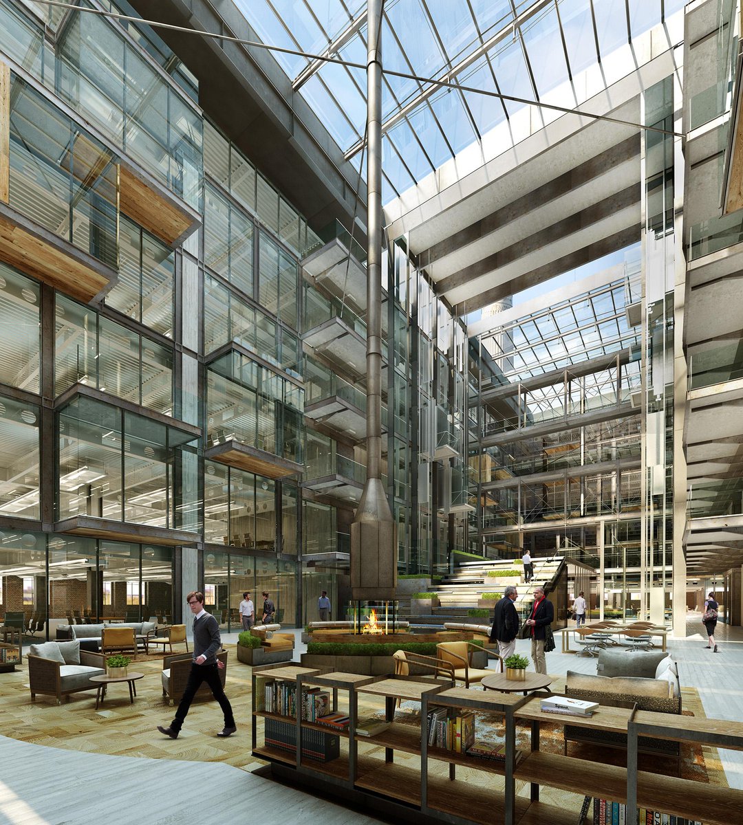 Knight Frank tweet media