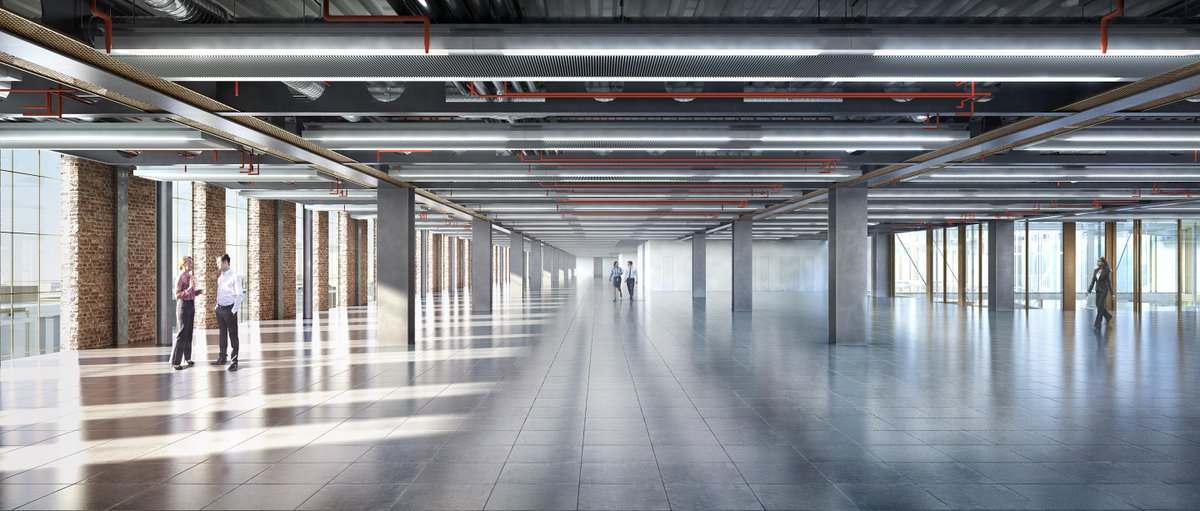 Knight Frank tweet media