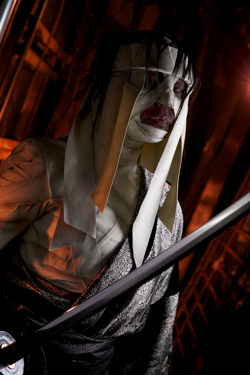 Twoucan 志々雄真実 の注目ツイート コスプレ