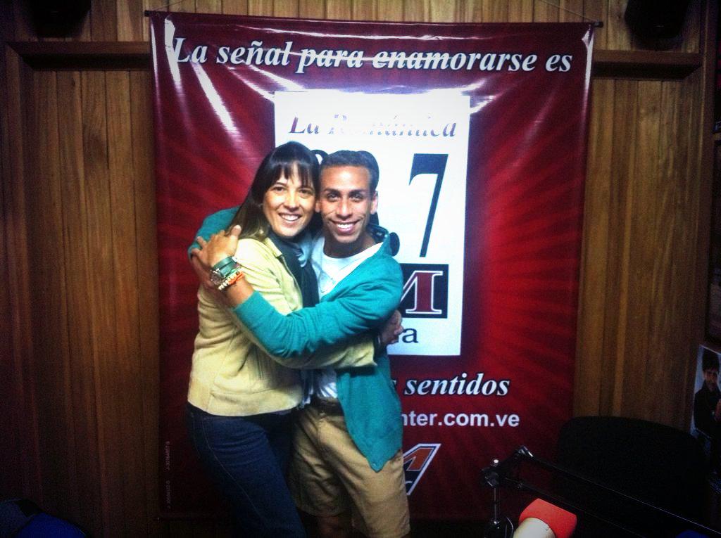 Saludos "<a href="/abrasosvnzla/">#AbraSOS</a>:#AbraSOS es mi aporte al pais, es un granito de arena para un mundo mejor"#Lodice @beestradas "