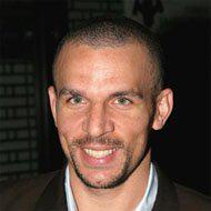 Happy Birthday to NBA All Star Jason Kidd! 