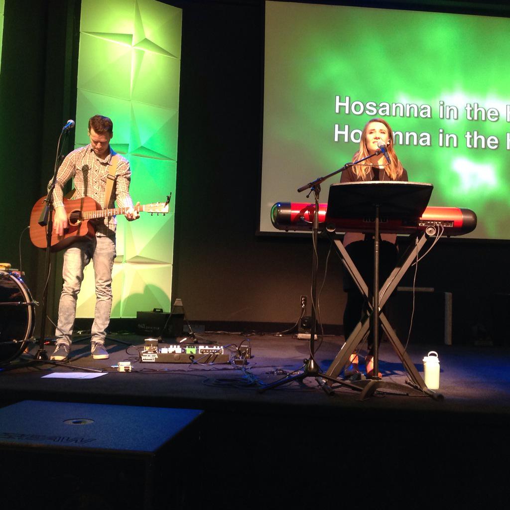 abc_thrive's tweet image. Women's Ministry conference held Saturday @adabible was loaded with encouraging worship and challenge. #womengrow