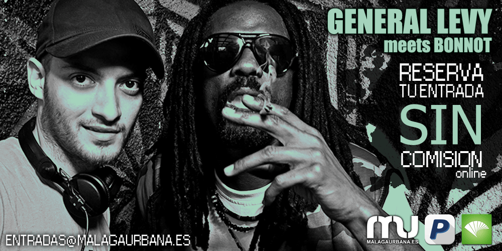 MalagaUrbana's tweet photo. ¿Sabes la qué se va a liar el próximo 18 de Abril en @SalaTrinchera a base de reggae y jungle? http://t.co/enE2gYHSLD http://t.co/xSYCCUZB1D