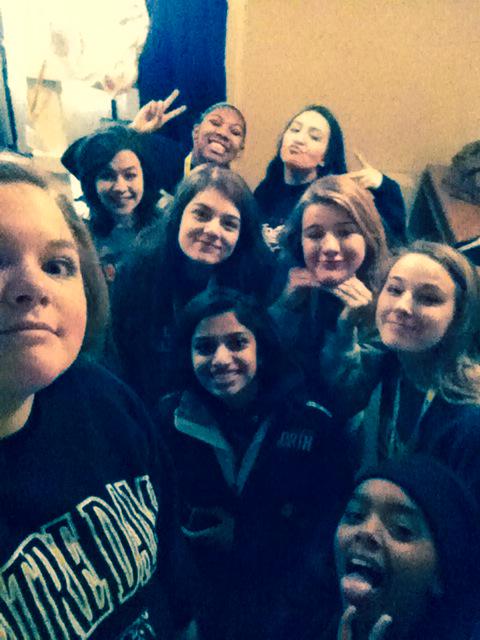 iriskessler's tweet image. sunny side selfie #stillhavingfun #stillalivebutwerebarelybreathing