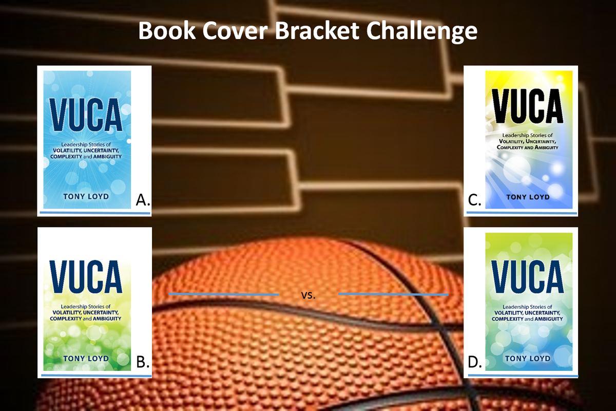 CultureShiftcom's tweet image. It's the #Final4 of the @VUCAbook Book Cover Bracket Challenge! Vote by Tues. Mar. 25
buff.ly/1CJOWLX