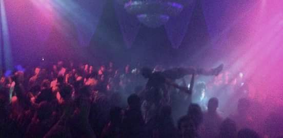 an amazing <a href="/Antitapas/">LePalaisdesSciencies</a>!thanks to: <a href="/dynamic_douma/">DYnamic Douma</a> for great show, organizers for perfect service &amp; all for great vibes!