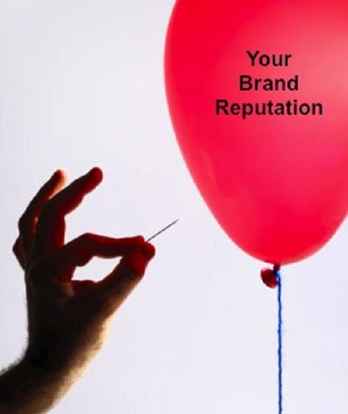 ReputationSenti's tweet image. There are a few suggestions to prevent your brand reputation. bit.ly/17tZWAj