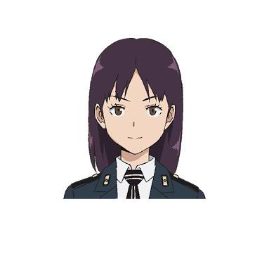 ワールドトリガー Would Trigger Twitter