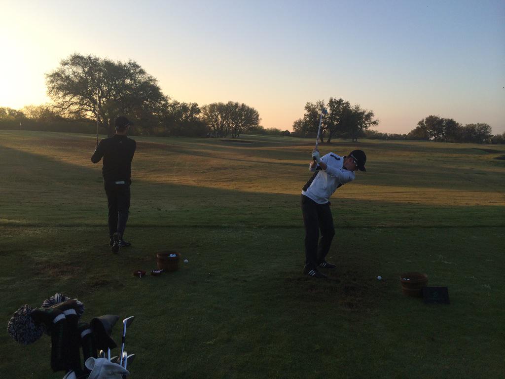 Sac State Men's Golf tweet media