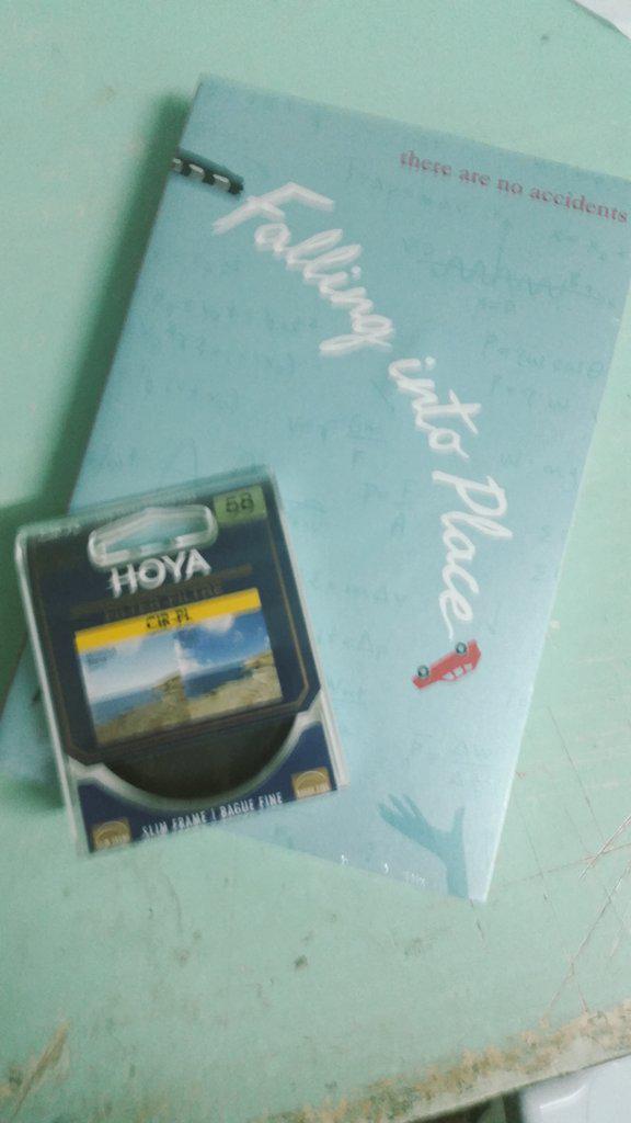 aldwnry's tweet image. Masakit sa bulsa 😂😤 #FallingIntoPlace
#PolarizingFilter