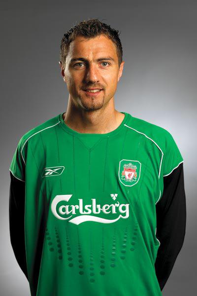 Just wanna say a big happy birthday to the big man his self Jerzy Dudek been with you since one bro have a good one 