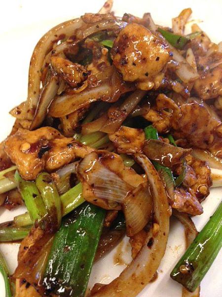 thaicabin's tweet photo. It's #MongolianMonday! Stop by and see us for lunch! #Thai #ThaiFood http://t.co/f6yrxT3b0B