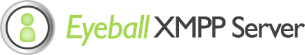 eyeballnetworks's tweet photo. Eyeball Networks XMPP Server | Carrier-grade presence &amp; instant messaging XMPP server software
http://t.co/RXdpXtTwmg http://t.co/ga1vGE6NG6