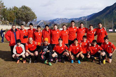 C.F. Coll de Nargó  tweet media