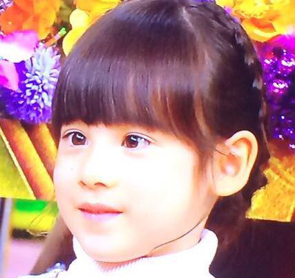 幼女 エヴァちゃんがかわいいとツイッターで話題に 一方混入物も Togetter