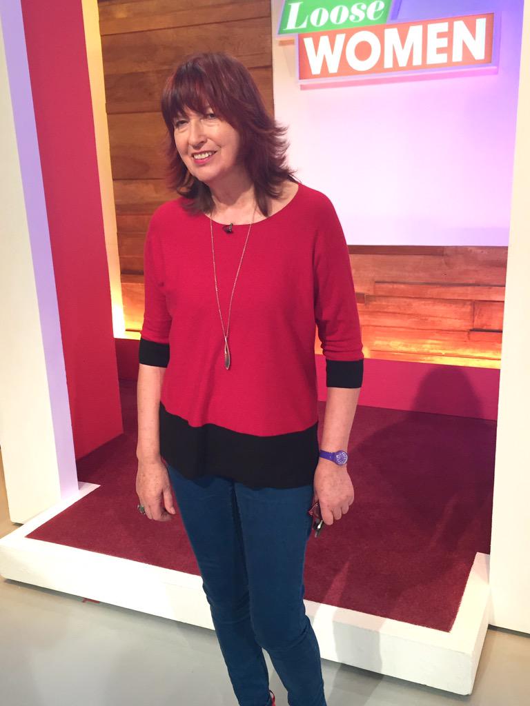 loosewomen tweet picture