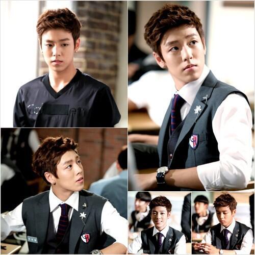 Happy birthday Lee Hyun Woo 