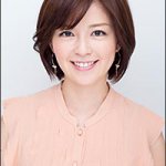 中野美奈子