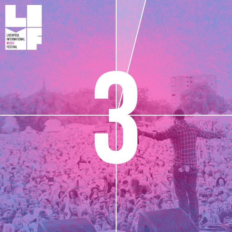 LIMFestival's tweet image. 3 days to go people! 
Head to Facebook this Thursday for the first wave of #LIMF2015 artist announcements :)