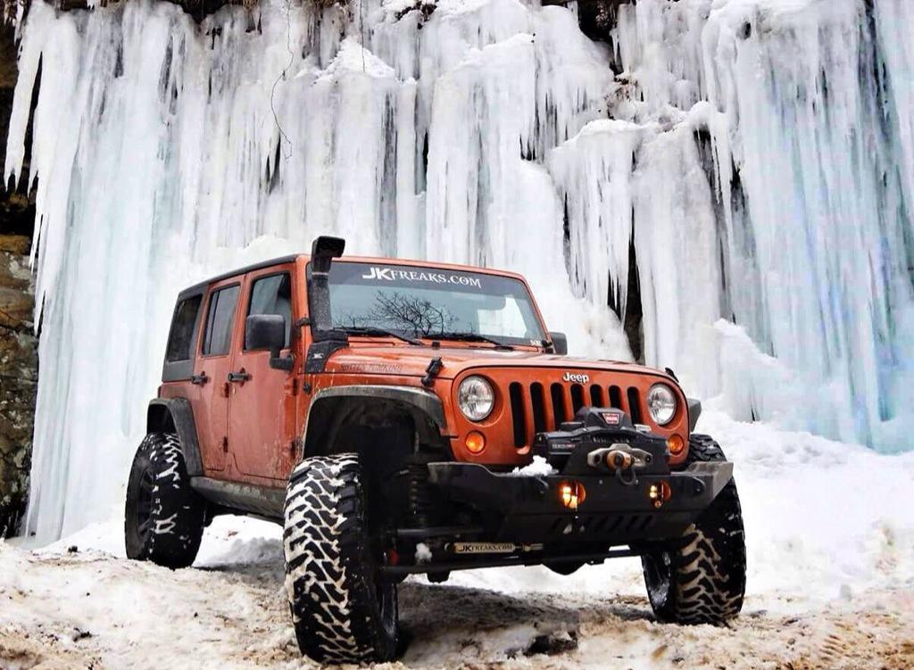 Fan Submitted | #WranglerHQ