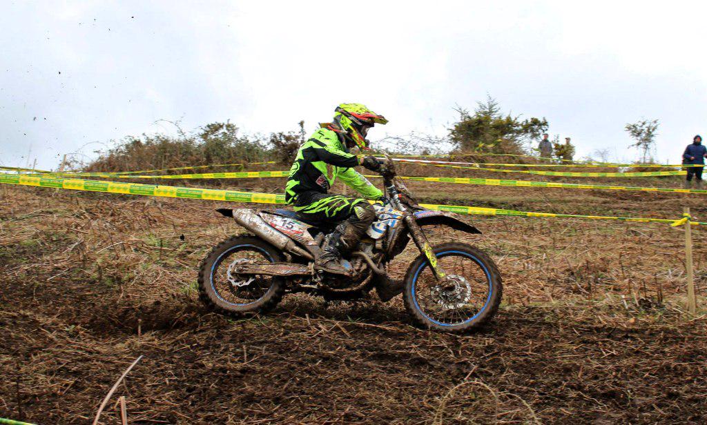 Victoria de Marcos Beraza en el Cross Country de San Martín del Vallés enduromagazine.com/victoria-de-ma… <a href="/rfme_oficial/">RFME</a>