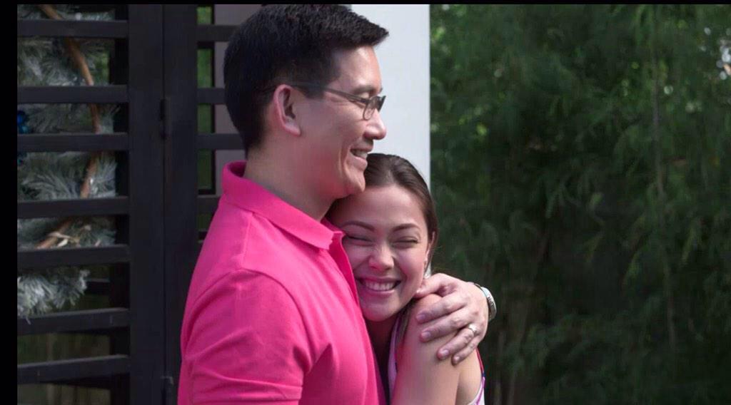 BCWMH_SOLIDFans's tweet photo. We miss you so much. @JodiStaMaria @ImRichardYap08 😭 http://t.co/yVKyEv2o5W