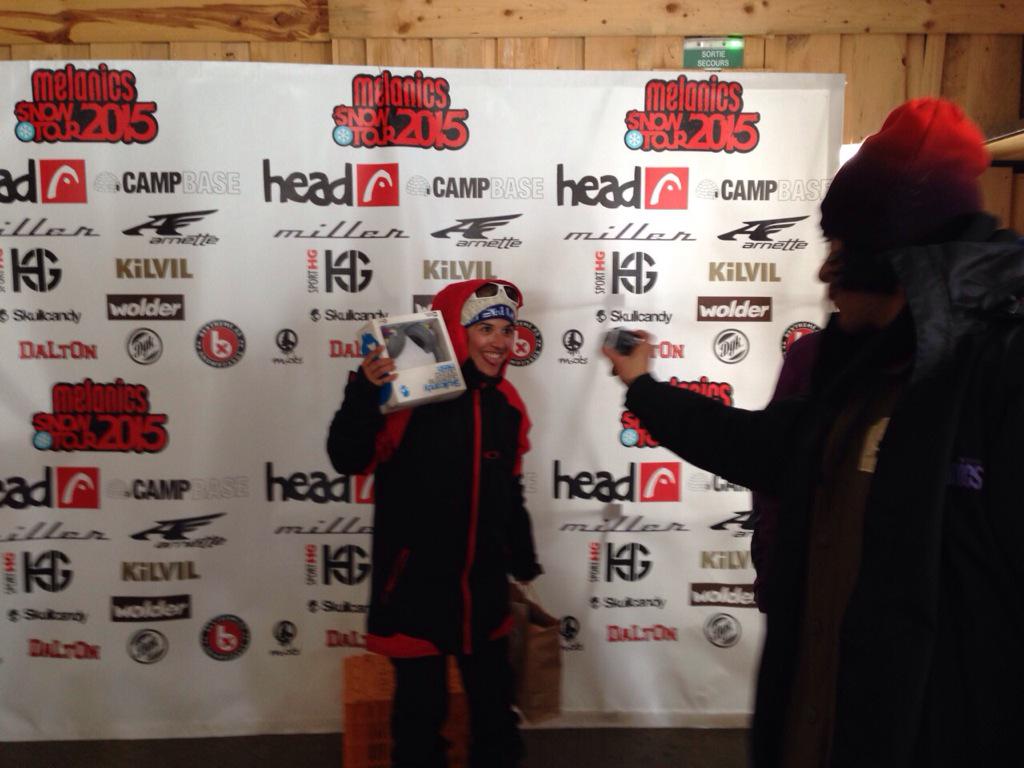 melanics_com's tweet photo. [#MST15] Más podiums de la #FlowAtTheSlope. En breve la crónica

c/@HEAD_SKI @WolderElectro @sport_hg  #Melanics #Ski http://t.co/nVlB1Bbipn
