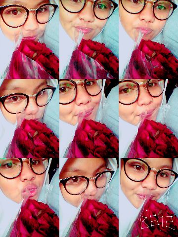 larashihi's tweet photo. 23 tangkai bunga dari gendutt @josualambar selamat tgl 23 yg ke 3kalinya yah loveyou;*♥♥ http://t.co/VjGJvkeJec