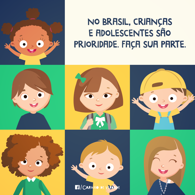 carinhoverdade's tweet photo. #ECA diz que crianças e adolescentes devem ter prioridade absoluta nas políticas publicas. https://t.co/GBNLxSjpPZ http://t.co/SKfZxCjQCb