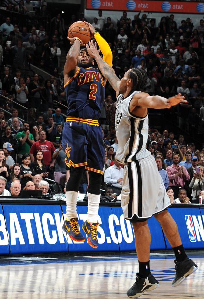 Happy Birthday Kyrie Irving!! 